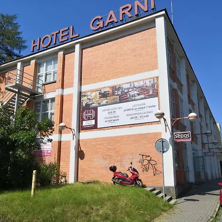 Garni Zlín