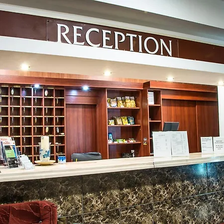 Garni Hotel Zlin