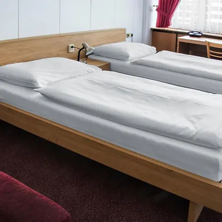 Garni Hotell