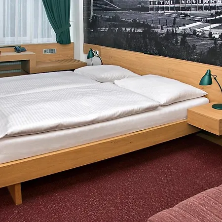 Garni Hotell