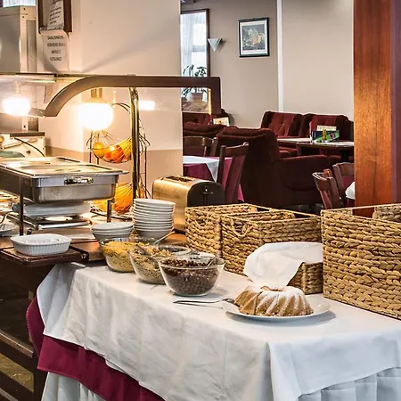 Garni Hotel