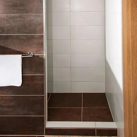 Hotell Garni Zlín