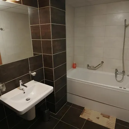 Garni Hotel Zlín