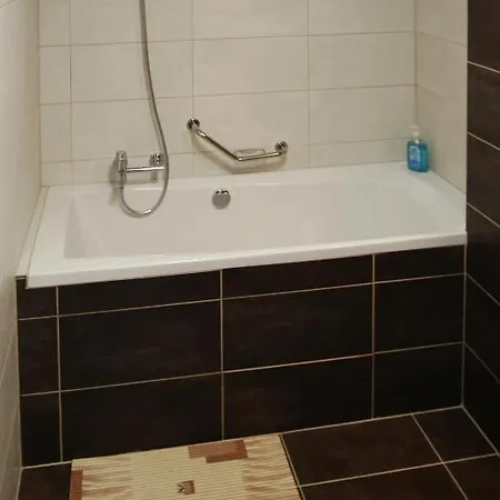 Garni Hotel