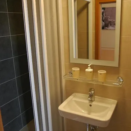 Garni Hotell Zlín
