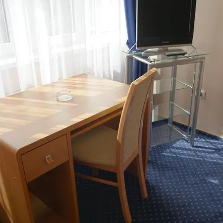Garni Hotel