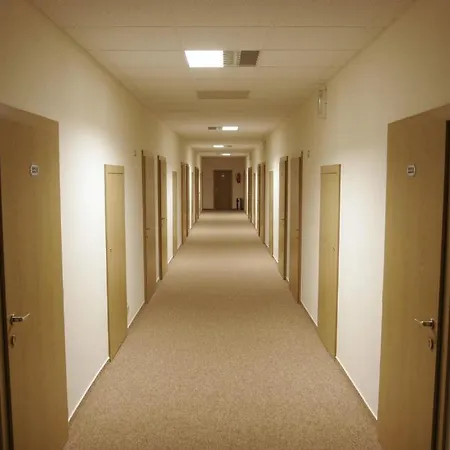 Hotel Garni 3*